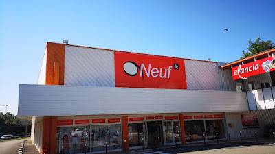 9 Neuf Belfort à Belfort