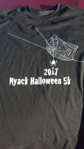 Memorial Park «Veterans Memorial Park», reviews and photos, 15 Cedar St, Nyack, NY 10960, USA