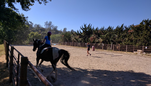 Whirlawind Ranch