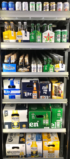 Liquor Store «Wine Warehouse Liquor Store», reviews and photos, 2013 Bergenline Ave, Union City, NJ 07087, USA