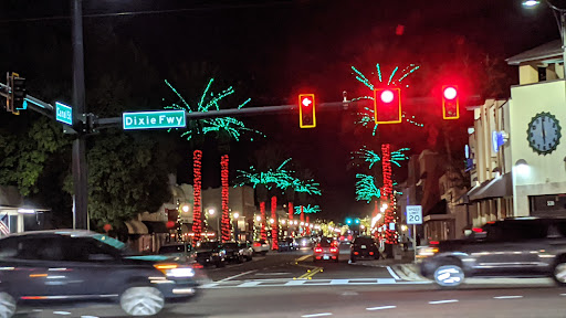 Tourist Attraction «New Smyrna Speedway», reviews and photos, 3939 Florida 44, New Smyrna Beach, FL 32168, USA