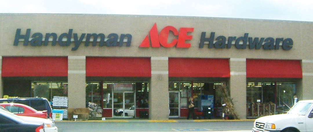 Handyman Ace Hardware