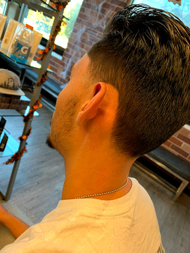 Barber Shop «Semion Barbershop For All», reviews and photos, 507 Lincoln St #102, Denver, CO 80203, USA