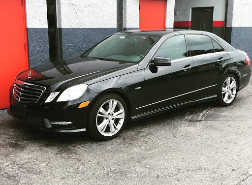 Auto Repair Shop «Prestige Auto Tech», reviews and photos, 14354 SW 142nd Ave, Miami, FL 33186, USA