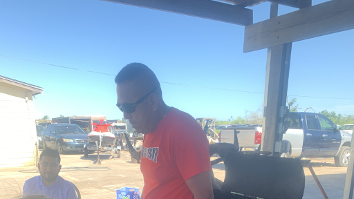 Used Car Dealer «Tellez Auto Sales», reviews and photos, 2801 FM 1069, Rockport, TX 78382, USA