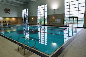 David Lloyd Gidea Park image