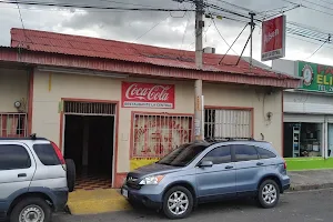Soda La Central image