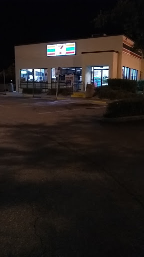 Convenience Store «7-Eleven», reviews and photos, 1271 Pasadena Ave S, South Pasadena, FL 33707, USA