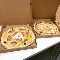 Pepperoni du Pizzas à emporter Le Kiosque à Pizzas à Martres-Tolosane - n°1