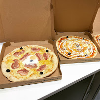 Photos du propriétaire du Pizzas à emporter Le Kiosque à Pizzas à Martres-Tolosane - n°2