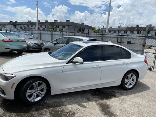 Used Car Dealer «Discount Auto Sales», reviews and photos, 14360 NW 27th Ave, Opa-locka, FL 33054, USA