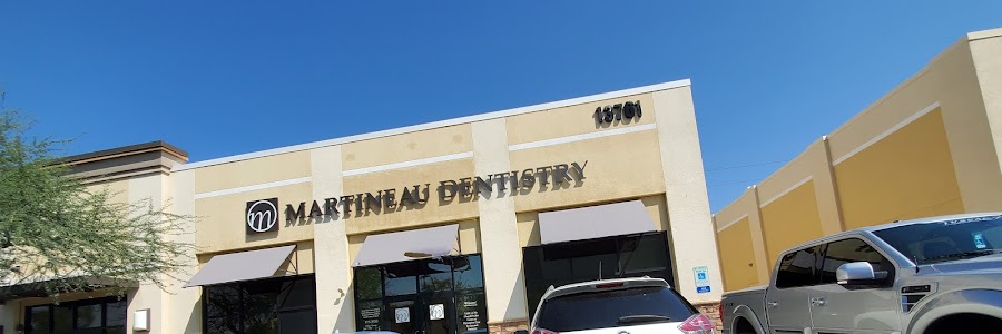 Martineau Dentistry