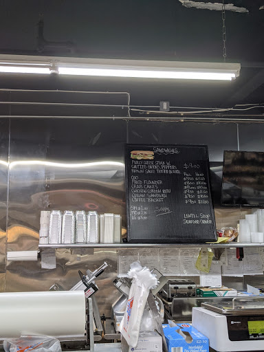 Butcher Shop «Butcher Block», reviews and photos, 43-46 41st St, Sunnyside, NY 11104, USA