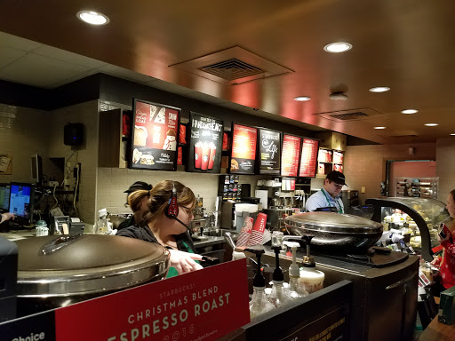 Coffee Shop «Starbucks», reviews and photos, 1952 S Main St, Weatherford, TX 76086, USA