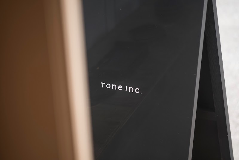 TONE Inc.（株式会社トーン）