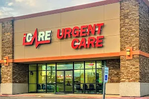 iCare Centers Urgent Care Oklahoma City image
