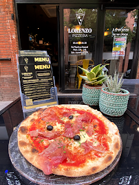 Photos du propriétaire du Pizzeria Lorenzo à Toulouse - n°9