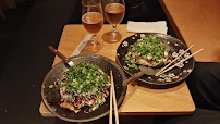 Okonomiyaki du Restaurant japonais Happatei à Paris - n°14