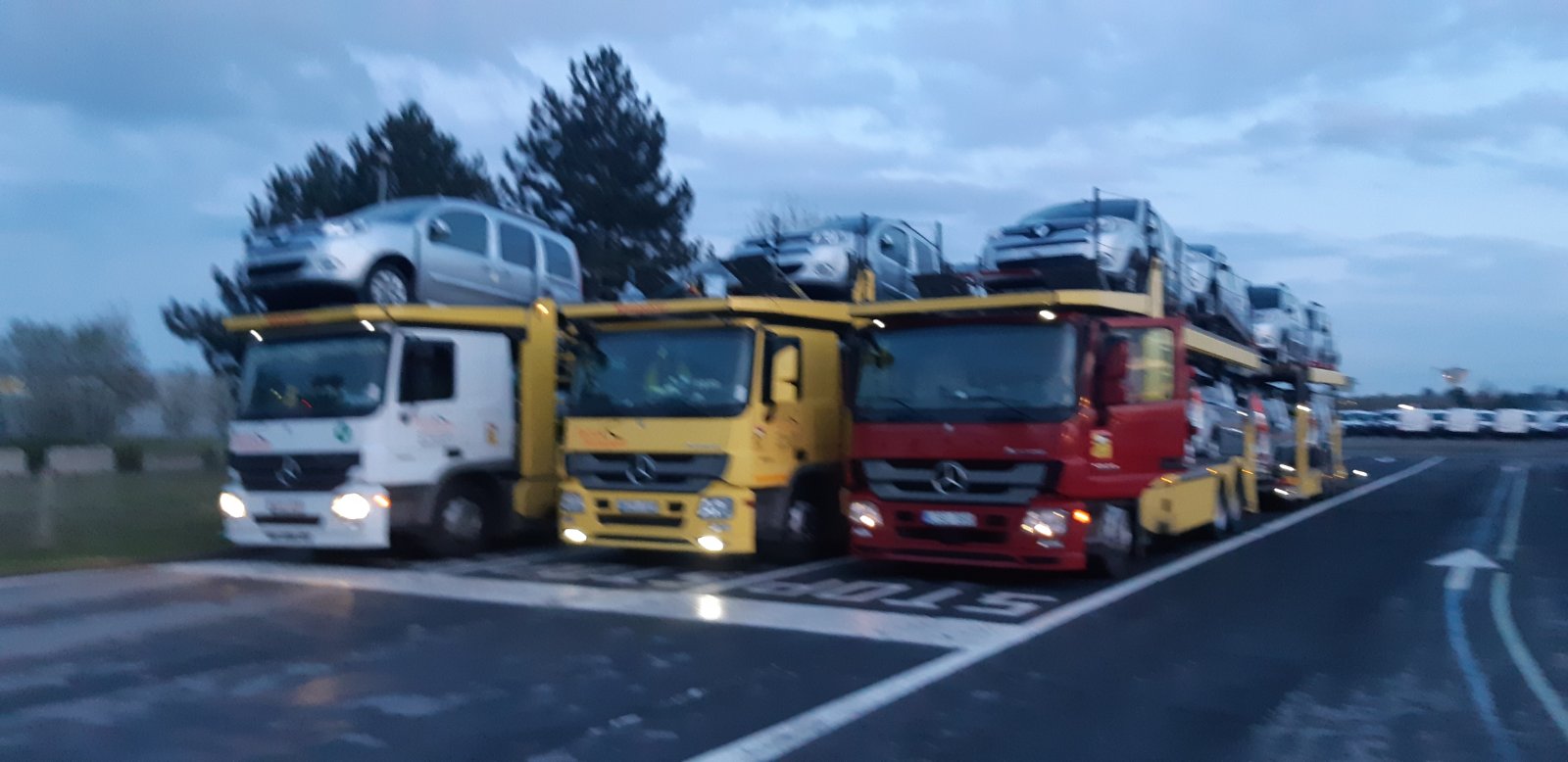 Photo n° 1 de l'avis de Vados.r fait le 13/04/2021 à 04:47