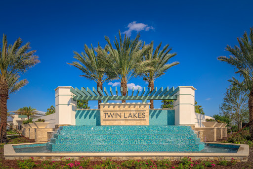 Home Builder «Twin Lakes - Jones Homes USA», reviews and photos