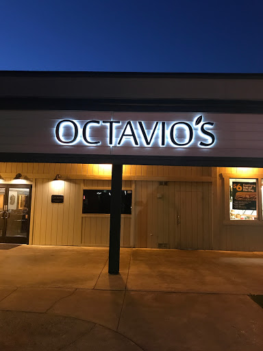 Octavio's