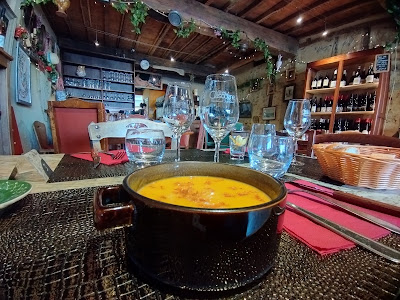 Restaurant la terrasse Aignan à Aignan