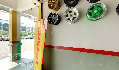 Tayaria (Johor - S Setia Tyre Service Centre Sdn Bhd)