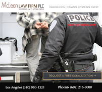 Mclean Law Firm - Photo 3 - Car repair in Phoenix, AZ, Phoenix