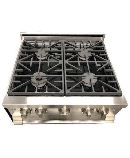 Used Appliance Store «Brans 4 Appliances», reviews and photos, 9840 Indiana Ave, Riverside, CA 92503, USA