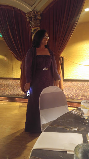 Event Venue «Indiana Roof Ballroom», reviews and photos, 140 W Washington St, Indianapolis, IN 46204, USA