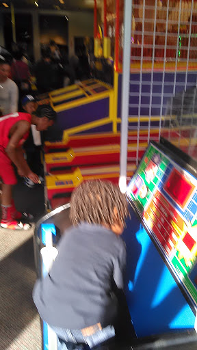 Shopping Mall «Burlington Center Mall», reviews and photos, 2501 Mt Holly Rd, Burlington, NJ 08016, USA