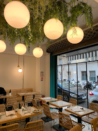 Atmosphère du Restaurant One Love Cafe à Nice - n°6