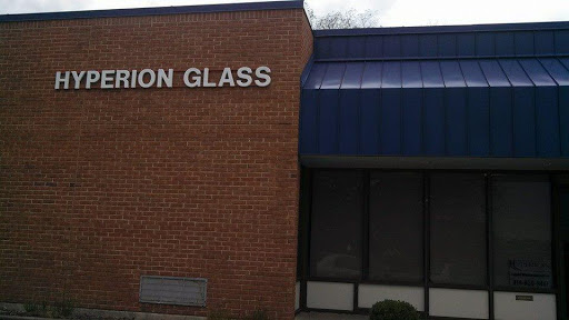 Hyperion Glass Company