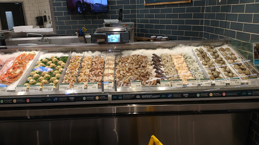 Grocery Store «Whole Foods Market», reviews and photos, 1815 E Victory Dr #101, Savannah, GA 31404, USA