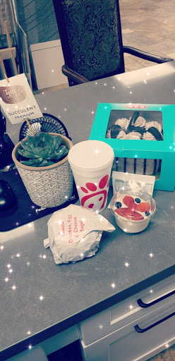 Fast Food Restaurant «Chick-fil-A», reviews and photos, 6543 FM 1488 Rd, Magnolia, TX 77354, USA