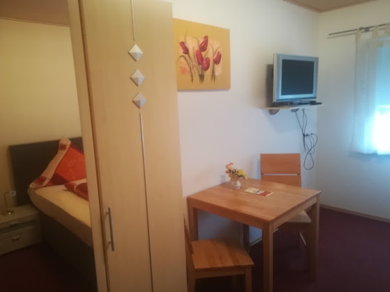 Photos des visiteurs hôtels Gasthaus Linde 76534 Baden-Baden