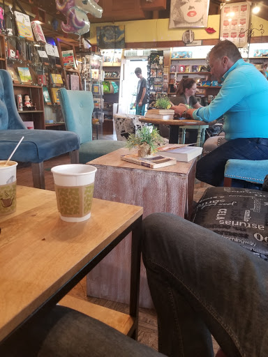 Book Store «Upstart Crow Bookstore-Coffee», reviews and photos, 835 W Harbor Dr, San Diego, CA 92101, USA
