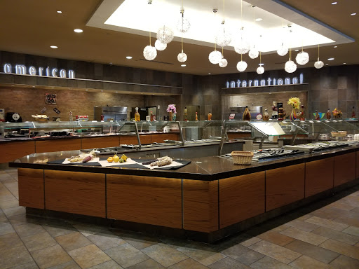 Casino «River Spirit Casino Resort», reviews and photos, 8330 Riverside Pkwy, Tulsa, OK 74137, USA