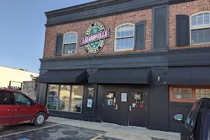Lizardville Beer and Whiskey Bar image