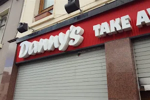 Danny’s Take Away Ltd image
