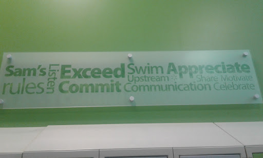 Supermarket «Walmart Neighborhood Market», reviews and photos, 316 S Gloster St, Tupelo, MS 38801, USA