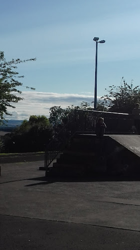 Comments and reviews of Dunfermline Skate Park