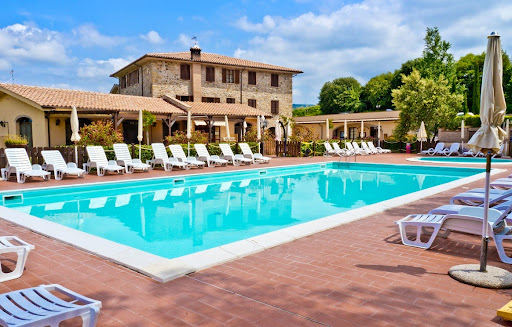 Borgo di Pomaia