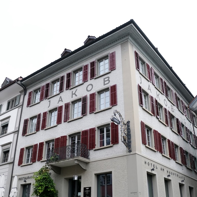 Hotel & Restaurant JAKOB