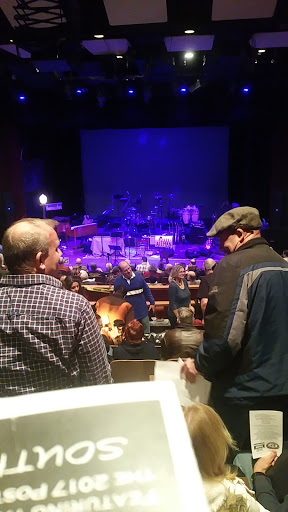 Performing Arts Theater «Kelsey Theatre», reviews and photos, 1200 Old Trenton Rd, Princeton Junction, NJ 08550, USA