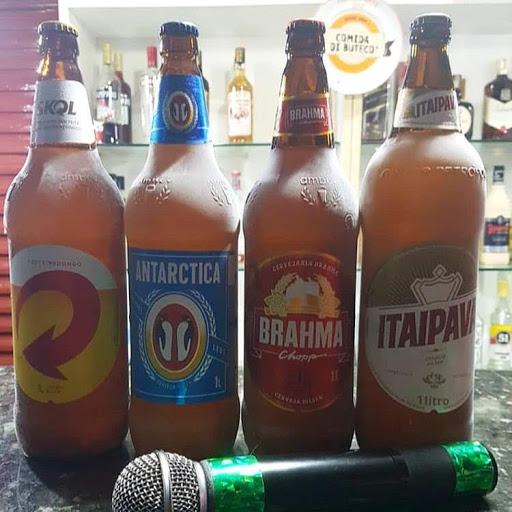 Karaoke Manaus