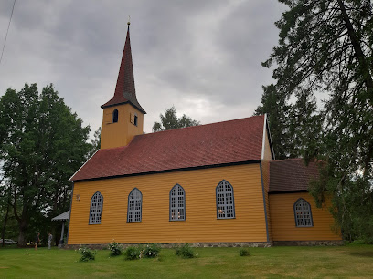 Käru kirik