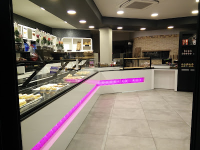 Boulangerie Pâtisserie Baudet (carrefour des saveurs) à Laxou
