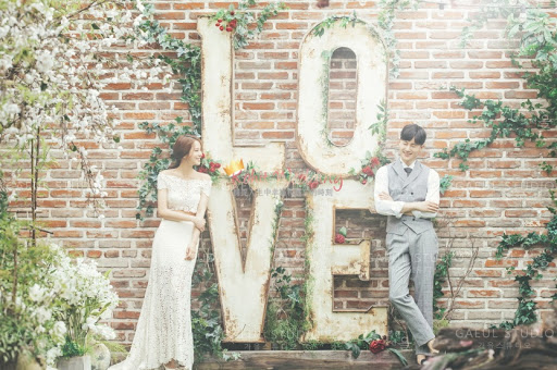KOHIT WEDDING- Korea Pre Wedding