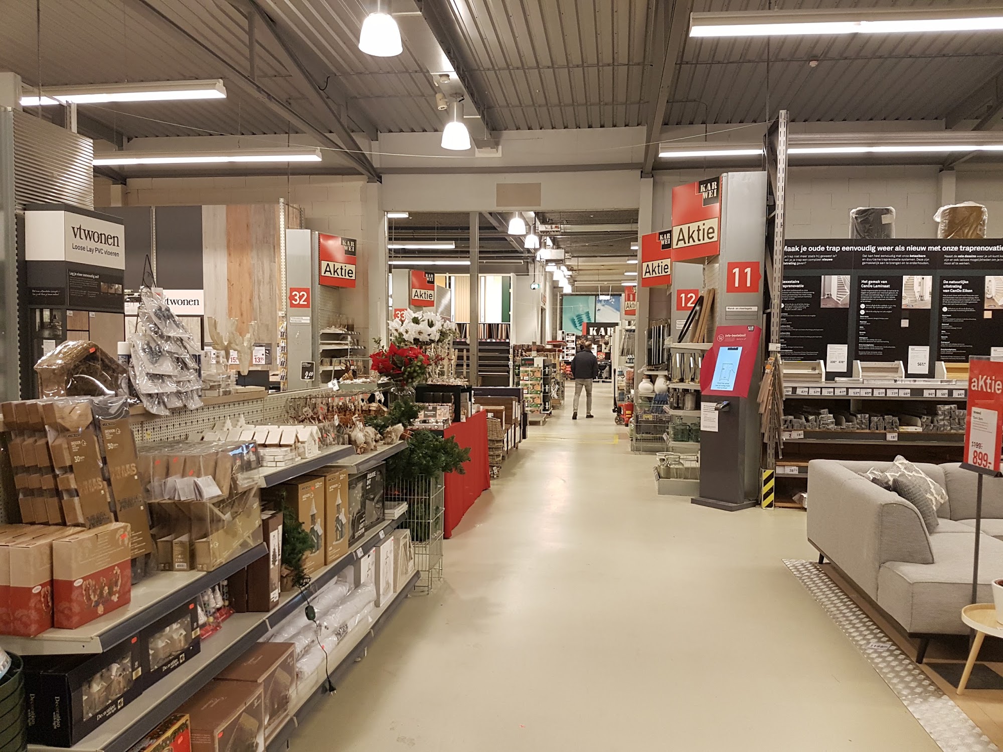 Beoordelingen over KARWEI bouwmarkt Utrecht